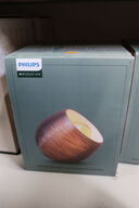 Gulvlampe PHILIPS
