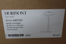 Bordlampe BELID Horisont 4407524