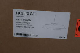Pendel BELID Horisont 1906524