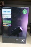 Udendørs spot PHILIPS Outdoor Spot Lily Extension