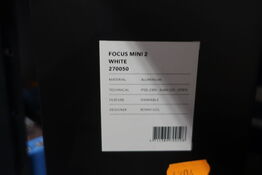 Spot LIGHT POINT Focus Mini 2 White 270050