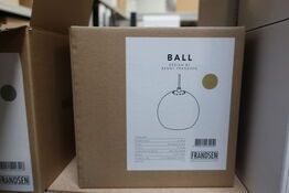 Pendel FRANDSEN Ball