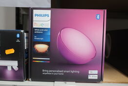Transportabel lampe PHILIPS Go Portable Light 