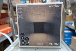 Væglampe NORDLUX Turn 