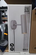 Væglampe NORDLUX MIB 6