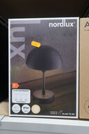 2 stk. Bordlamper NORDLUX Ellen to go 