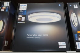 Loftslampe PHILIPS Being Ceiling Light 