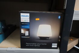 Bordlampe PHILIPS Welness Table Lamp 