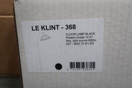Gulvlampe LE KLINT 368