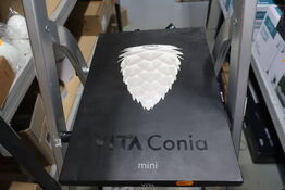 Lampeskærm VITA COPENHAGEN Conia mini 