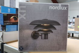 Væglampe NORDLUX Kurnos 35