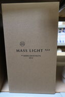 Pendel &TRADITION Mass Light NA5