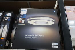 Loftslampe PHILIPS Being Ceiling Light 