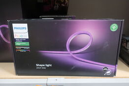 LED-stribe PHILIPS Lightstrip Outdoor 5 meter