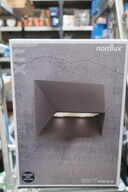 Væglampe NORDLUX Pontio 27