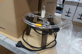 Bordlampe