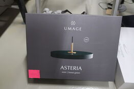 Pendel UMAGE Asteria Mini Forest Green (Defekt)