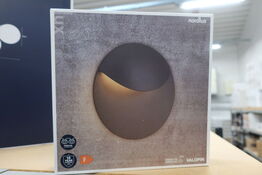 Væglampe NORDLUX Valopin