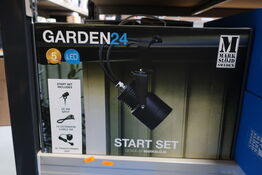 Start set MARK SLÖJD Garden 24 