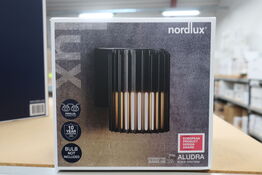 Væglampe NORDLUX Aludra 