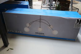 Pendel MARK SLÖJD Heaven