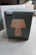 Bordlampe PHILIPS 