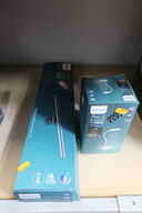 2 stk. lamper PHILIPS 