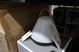 Transportabel lampe NORDLUX Strap to go 