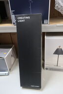 Pendel LIGHT POINT Drop S1 280263