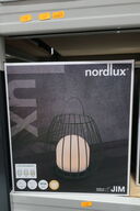 Havelampe NORDLUX Jim