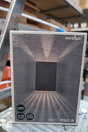 Væglampe NORDLUX Fold 15