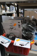 Diverse udstyr til MARK SLÖJD Garden 