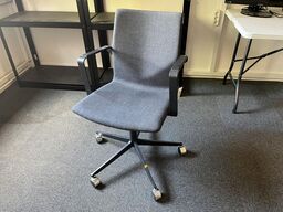 Kinnarps Cast2XL Kontorstol