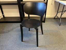 Kinnarps Mødebordstol