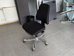 Kinnarps Kontorstol