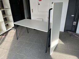2 Stk, Kinnarps Klapborde