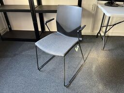 Kinnarps Four Design stol