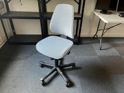 Kinnarps 6110 Kontorstol