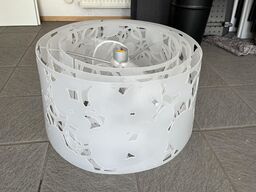 Kinnarps Lampe