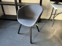 Kinnarps Hay About a chair