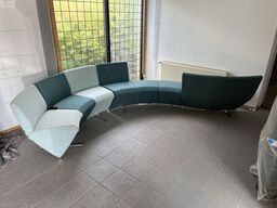 Kinnarps Sofa