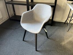 Kinnarps FourMe Stol
