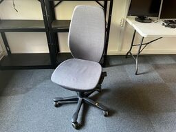 Kinnarps 9110 Kontorstol
