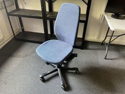 Kinnarps 9110 Kontorstol