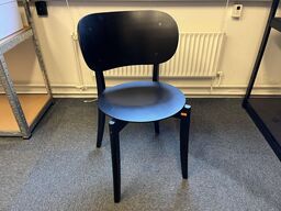 Kinnarps Mødebordstol