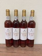 4 fl. Quinta do Javali White Port 21%