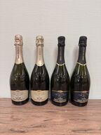 4 fl.  Borgo Imperiale mousserende vine