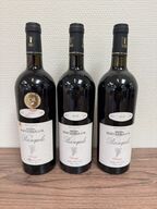 3 fl. Domaine Berta Maillol Berta-Maillol Banyuls Rimage 2011 & 2012