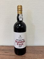 Quinta do Javali Vintage Port 2019 “Danish feet”