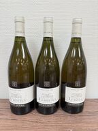 3 fl. 2010 Domaine Thibert Saint-Veran Bois de Fee
